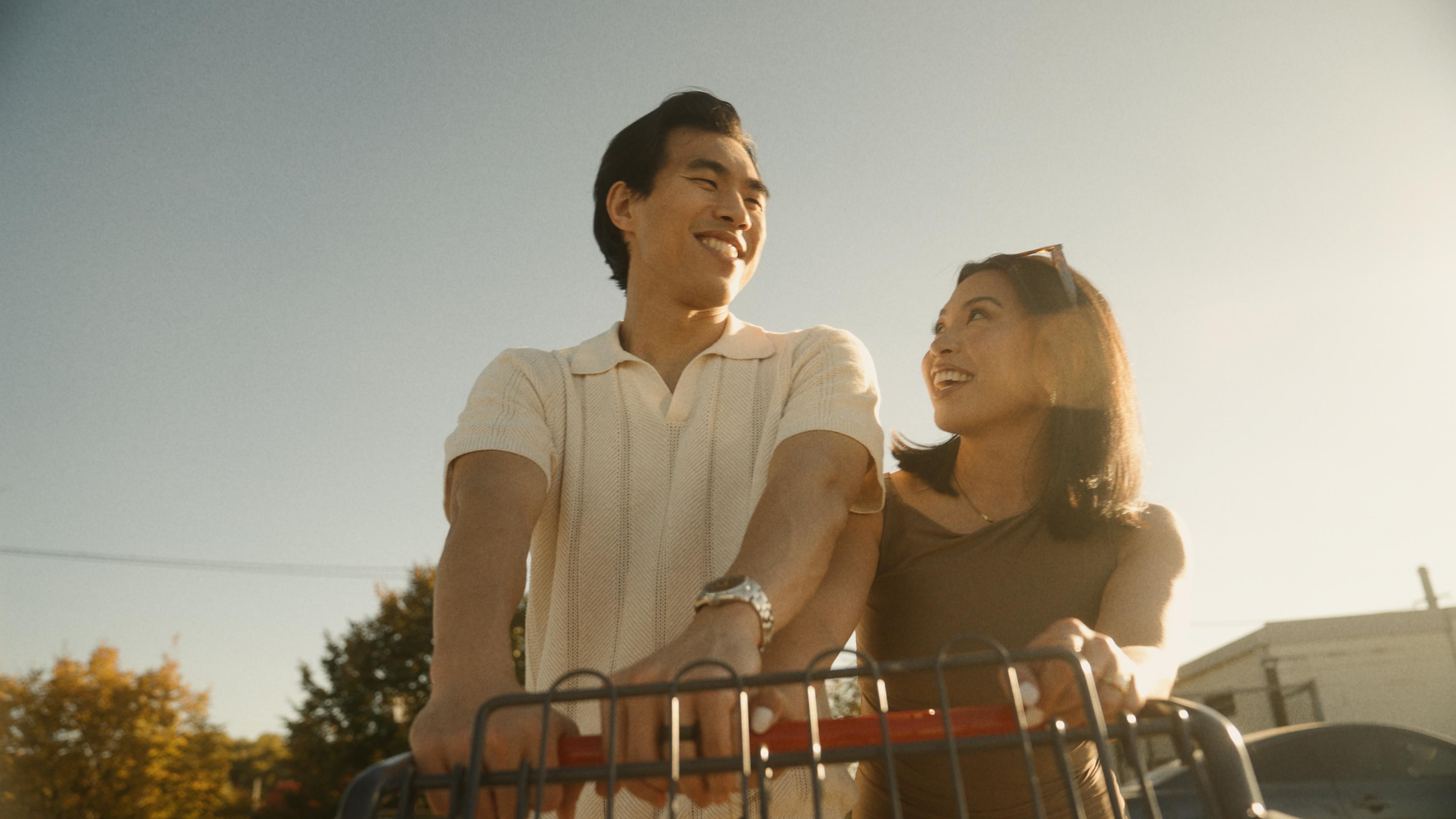 The Wedding Website of Natalie Mae Simpauco De Paz and Xiang Jun (Philip) Chen