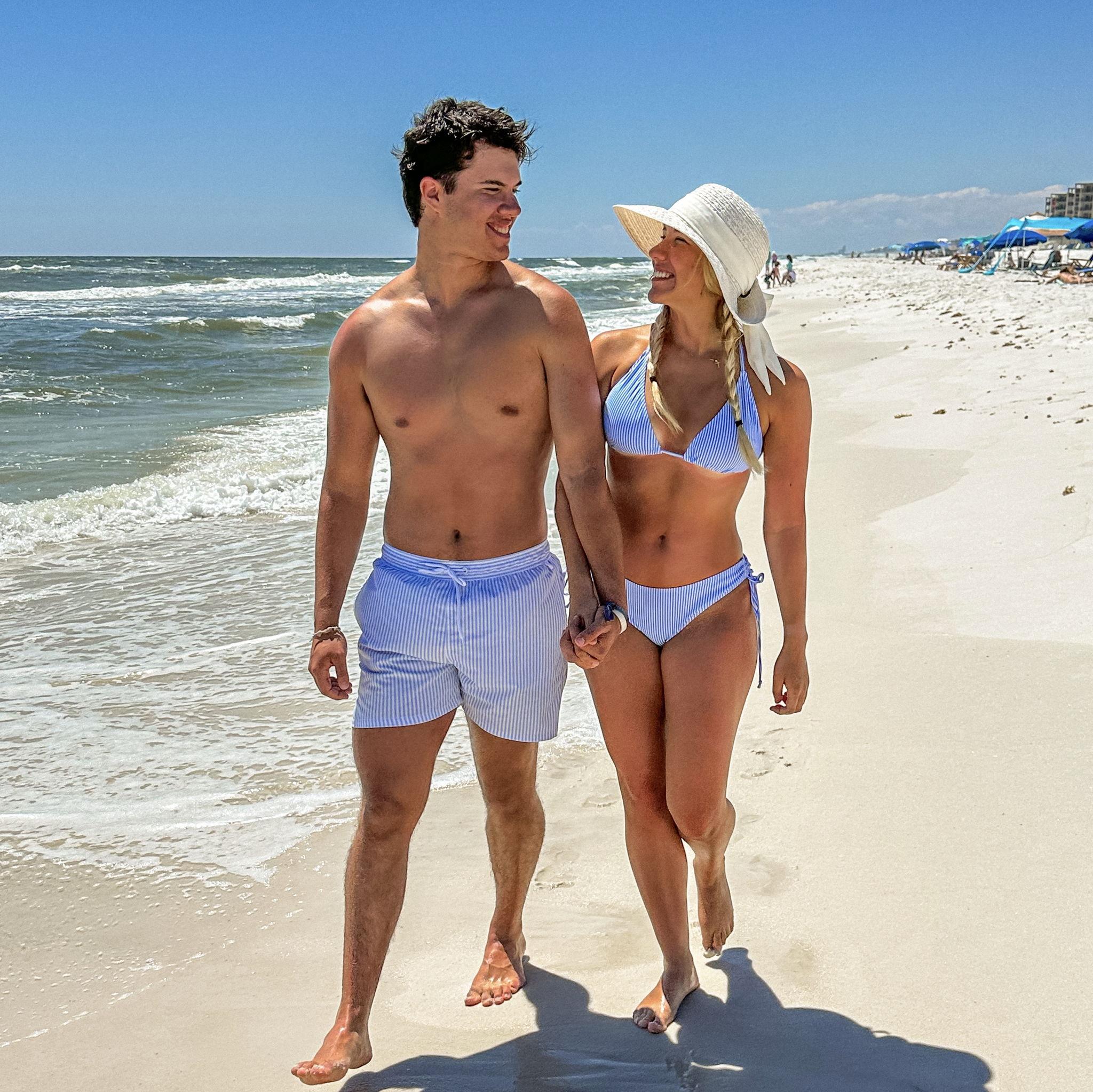 5/13/2025 The day Elin thought Caleb would propose🤭