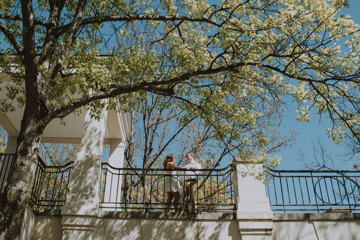 The Wedding Website of Emily Davis and Ethan Bialecki