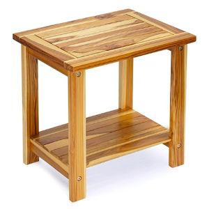 Adirondack Side Table