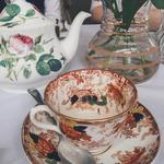 Jameson's Tearooms