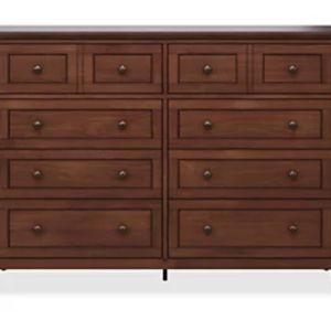 Dresser Fund