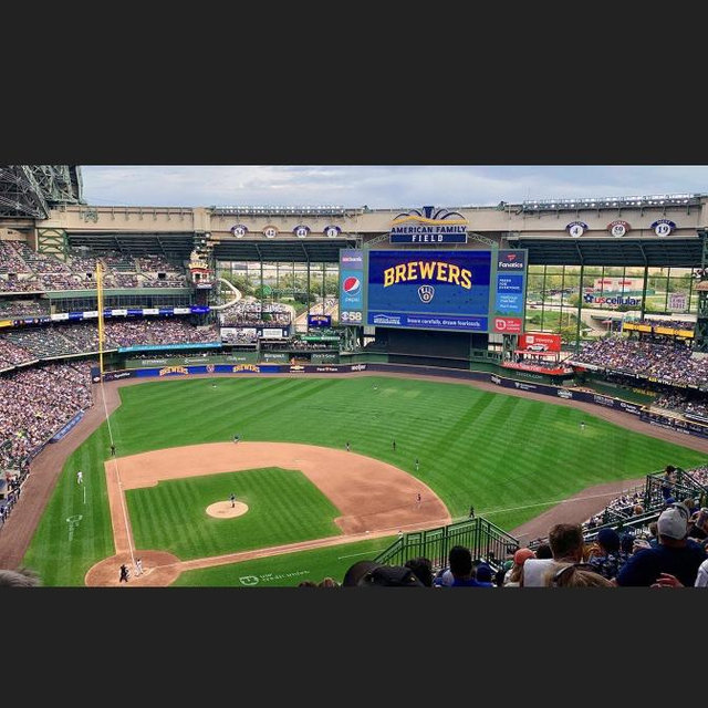 Baseball Tickets for 2