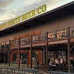 Back Forty Beer Company Huntsville
