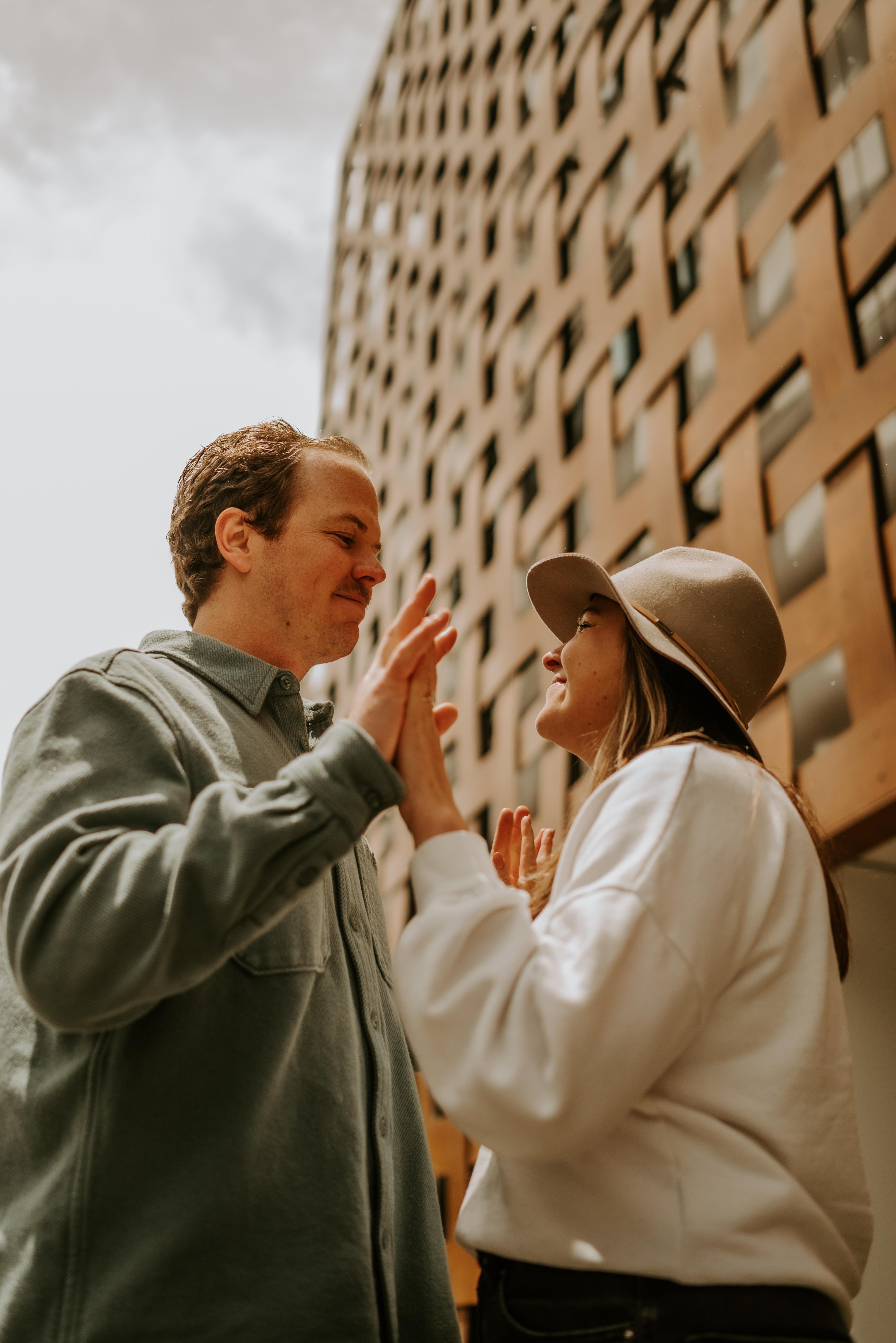 The Wedding Website of Amy Bruzgo and Kevin Jackson