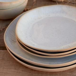 Eivissa Salad Plate, Set of 2