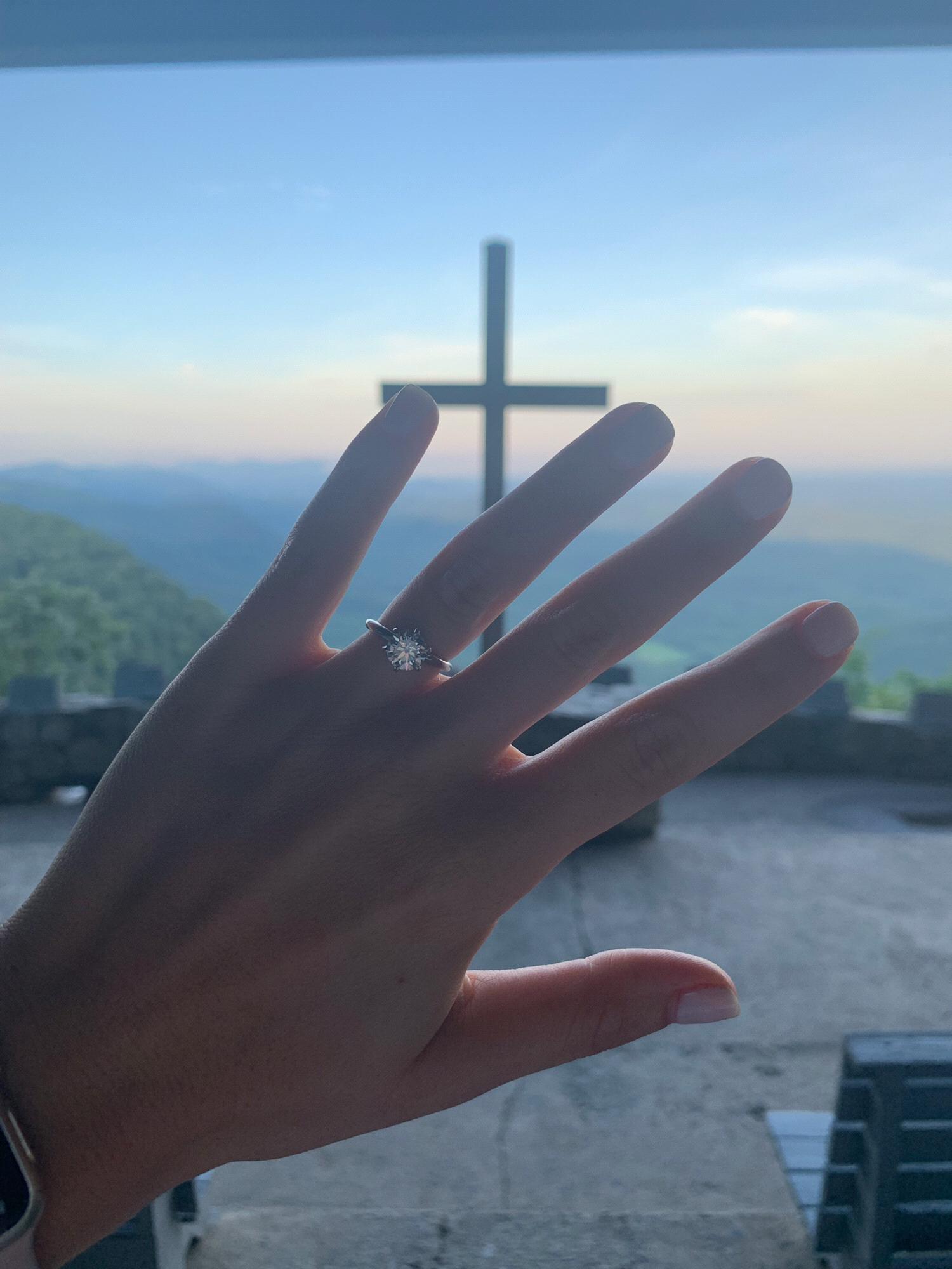 June 23, 2019 Pretty Place in the Carolinas
