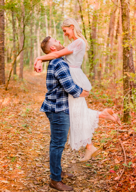 The Wedding Website of Paige Niles and Michael Pizzuto
