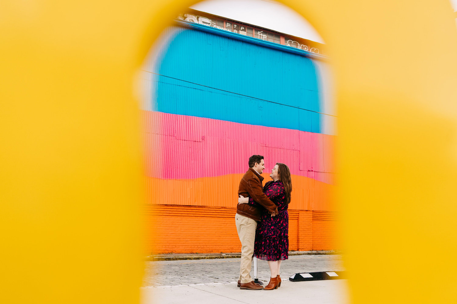 The Wedding Website of Hillary Kay and Ben Remo