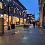 Polaris Fashion Place