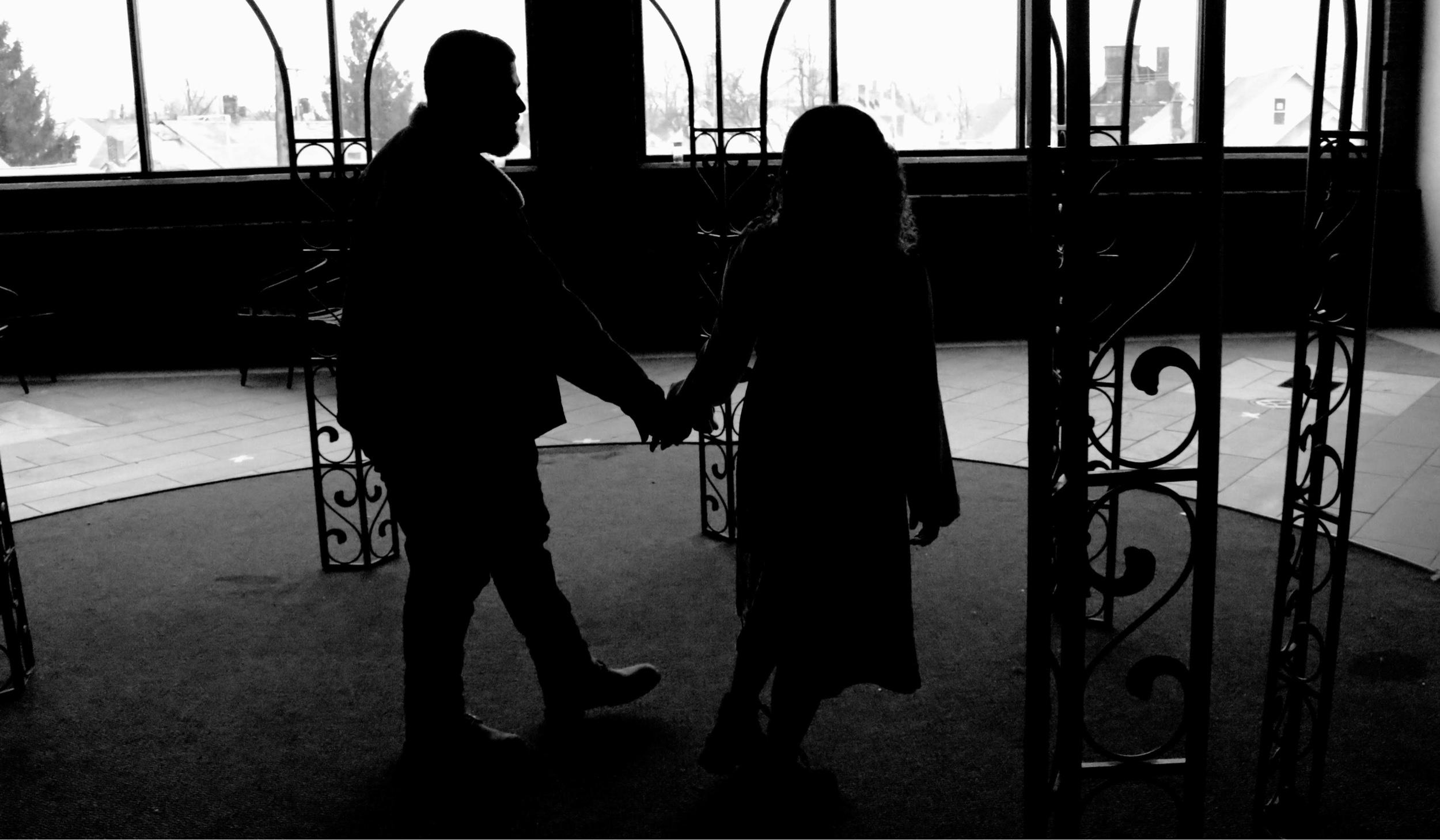 The Wedding Website of Jarelis Torres and Gabriel Collazo