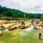 Barton Creek Greenbelt