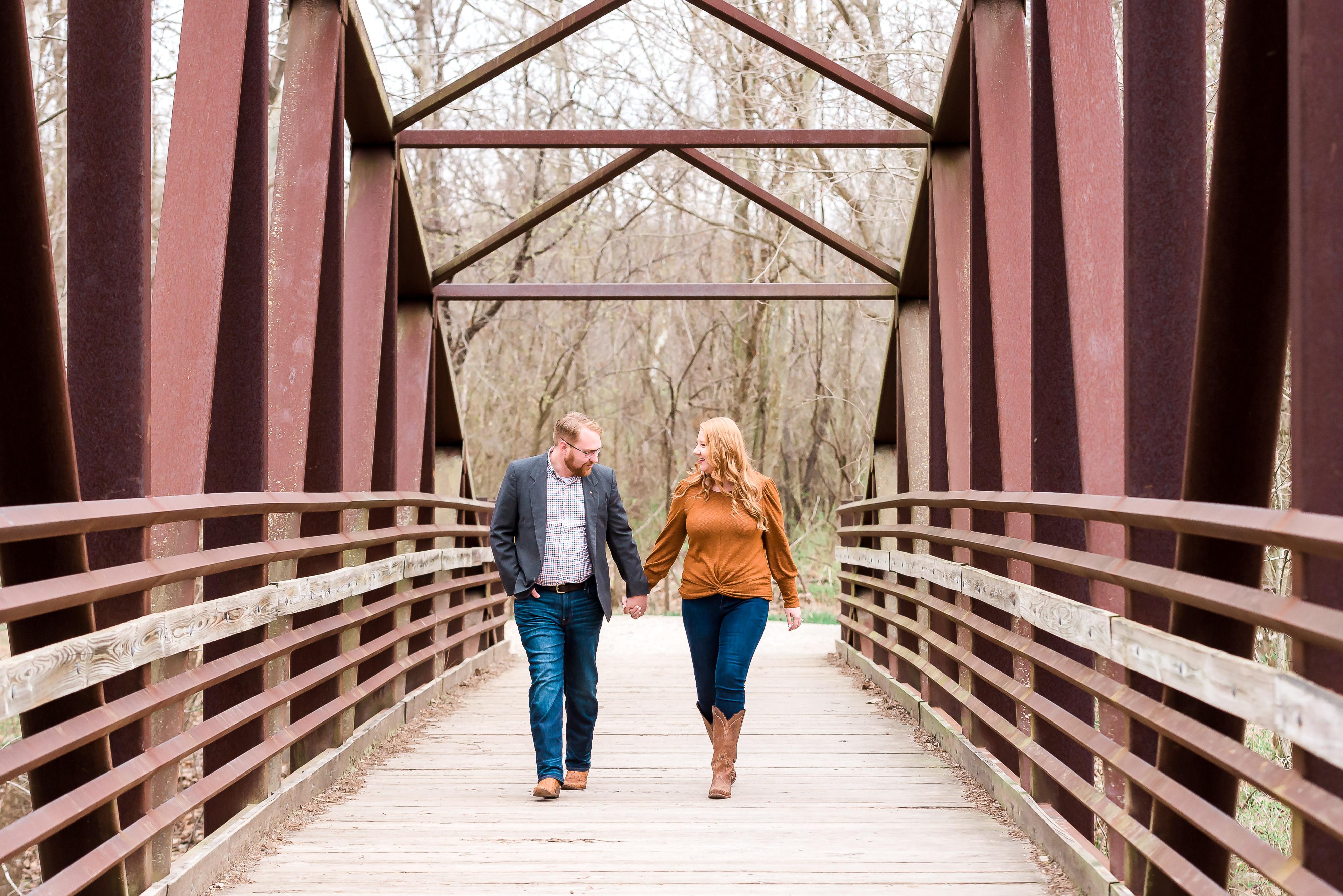 The Wedding Website of Megan Boyd and Jacob Thompson