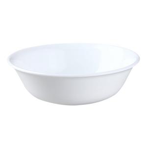 World Kitchen (PA) - Corelle Winter Frost 6-Pack Bowl, 18-Ounce, White