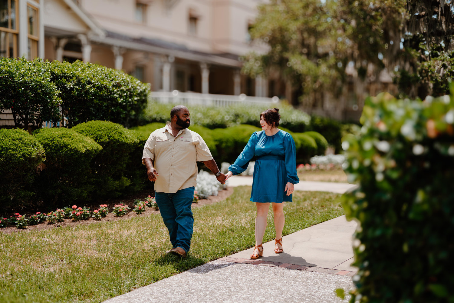 The Wedding Website of Jessica Lynn and Jonathan Moody