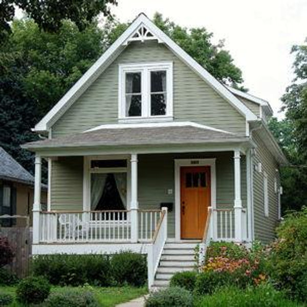 House Fund