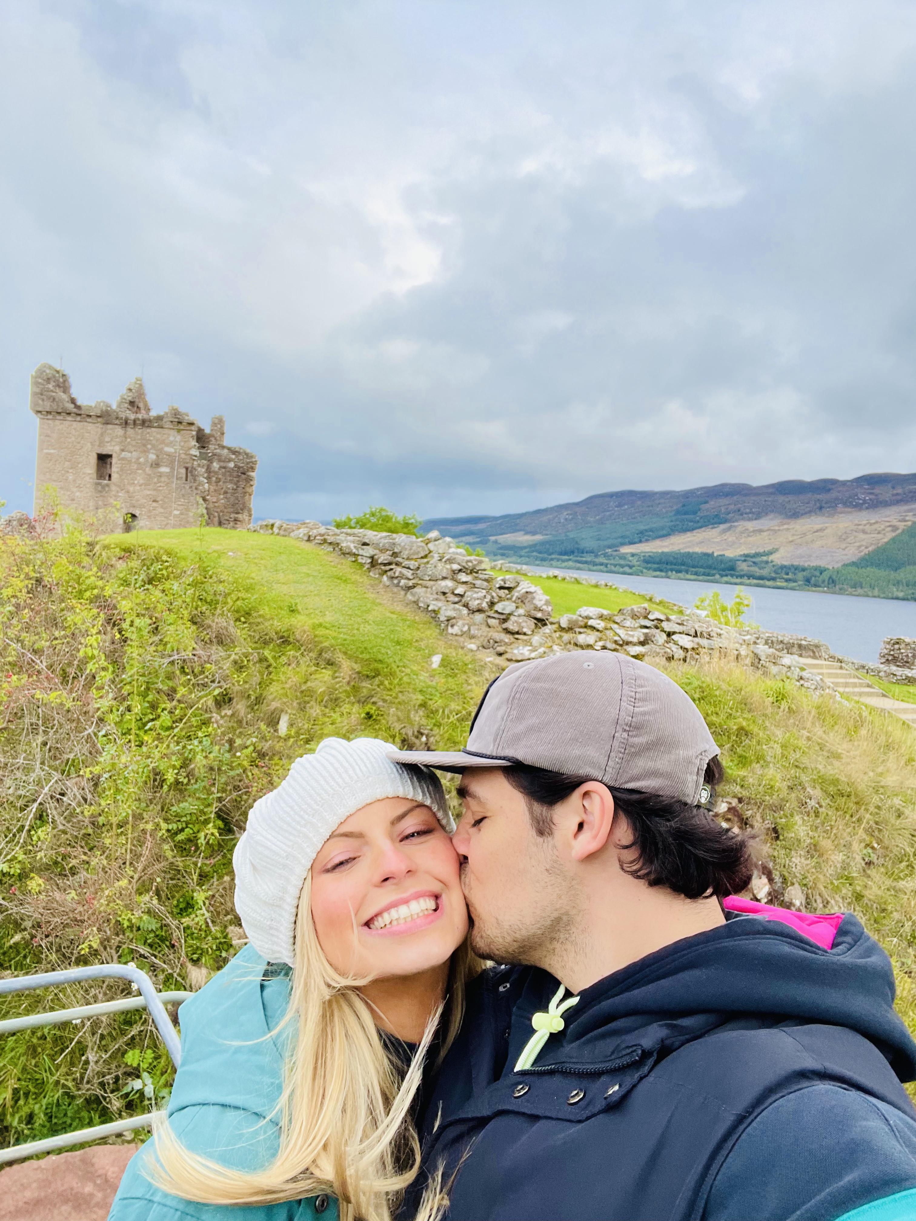 The Wedding Website of Megan Whalen and Cole Gandolfo
