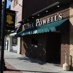 Clark Powells Restaurant and Bar