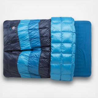 Camp Robber Bedroll