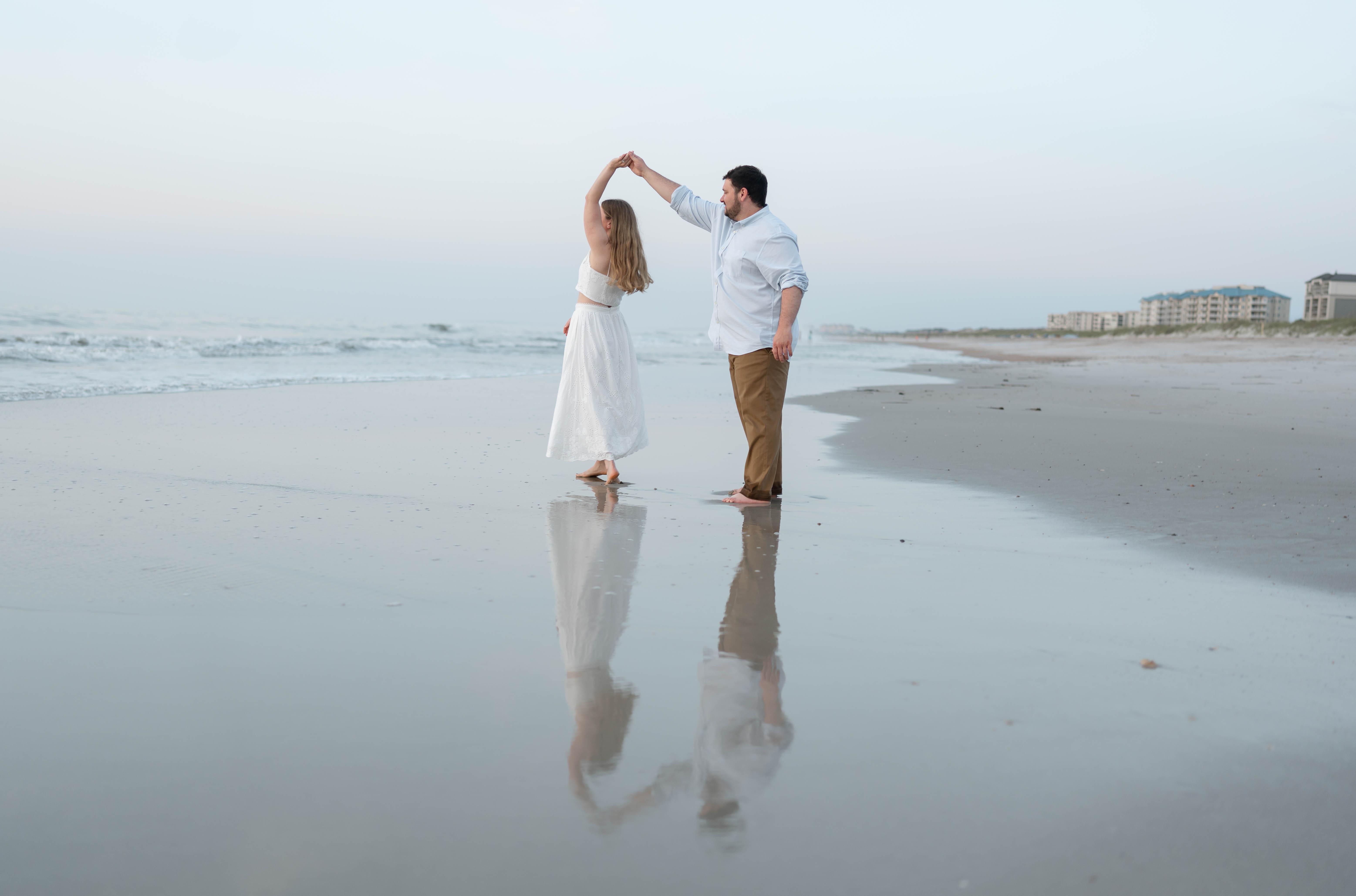 The Wedding Website of Abby Wiseley and Cody Carlyn