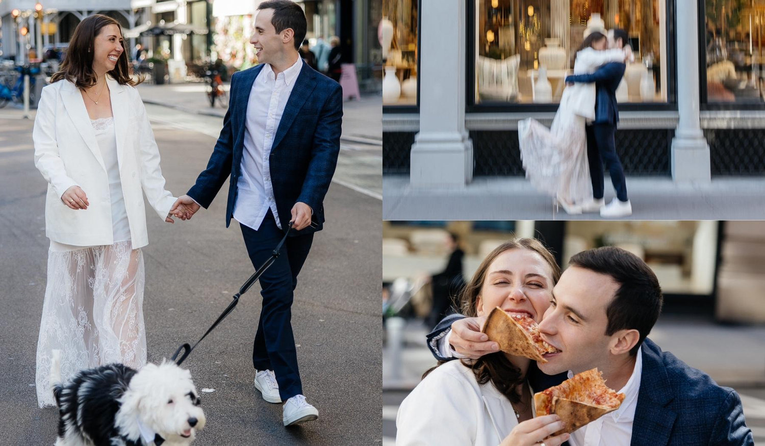 The Wedding Website of Lee Allen and Rachel Rabinovich