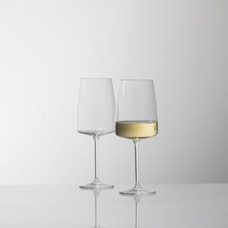 Sensa All Purpose Wine Glass, Set of 6