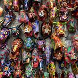 Artisan Market / Mercados de Artesanías