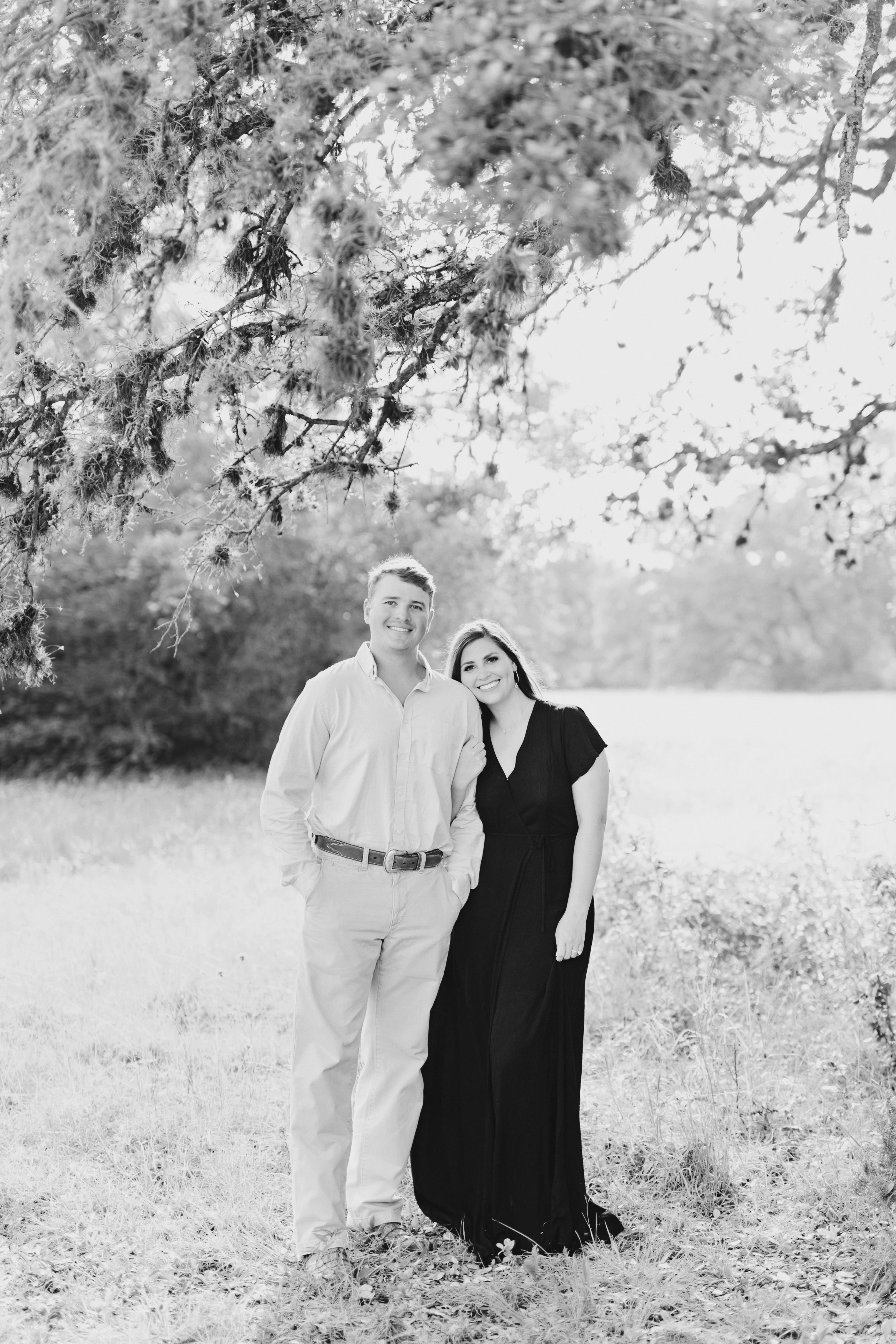 The Wedding Website of Alyssa Hamilton and Austin Morgan