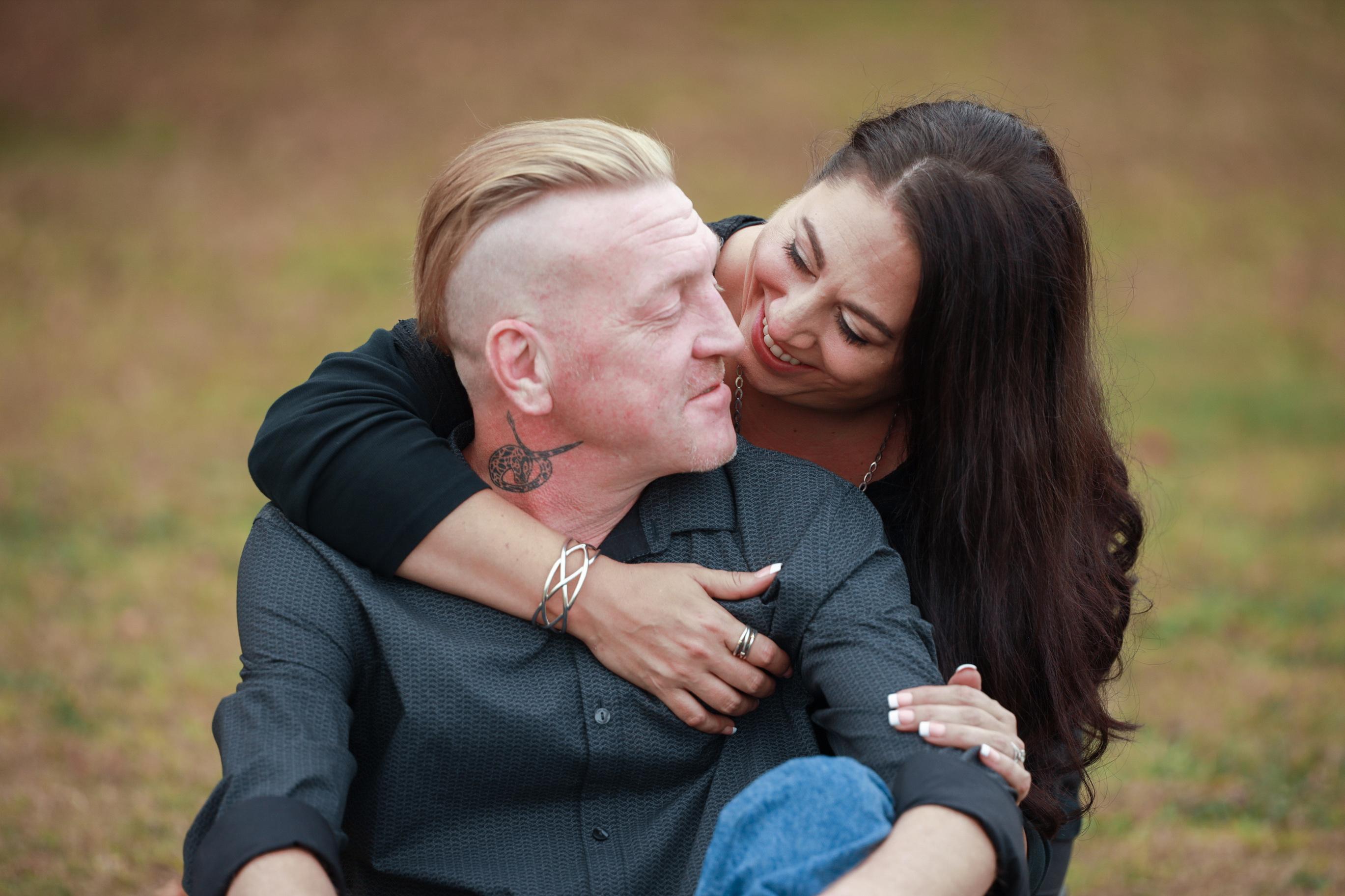 The Wedding Website of Marissa Ann Magnetti and Michael Wesley Bull