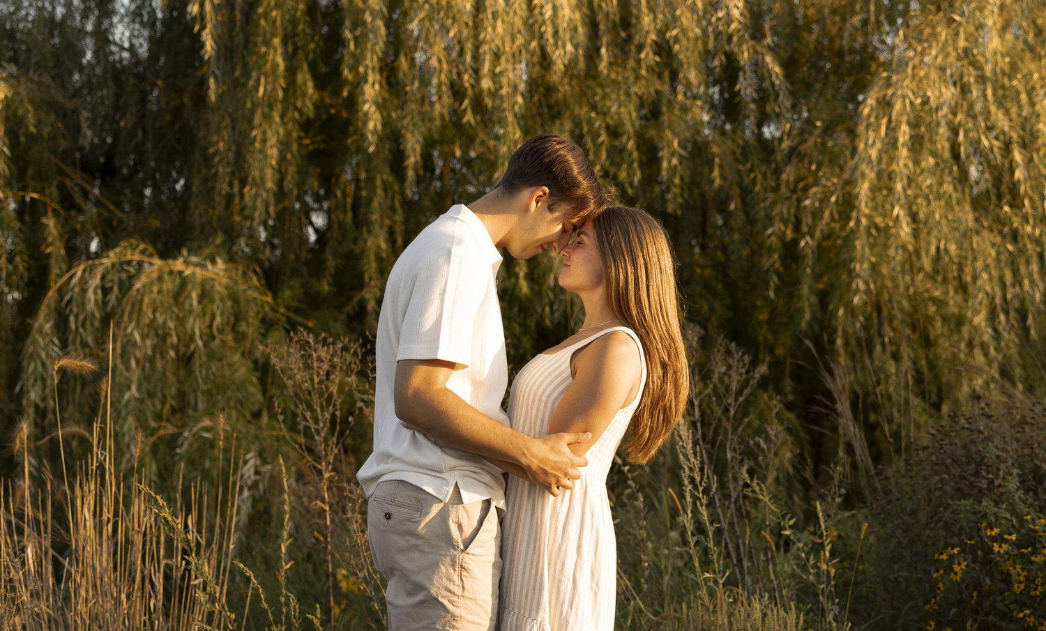 The Wedding Website of Brycelyn Brewster and Eric Grabill