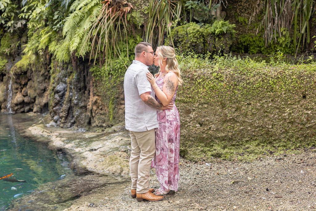 The Wedding Website of Kira Feser and Cross Fabrizio