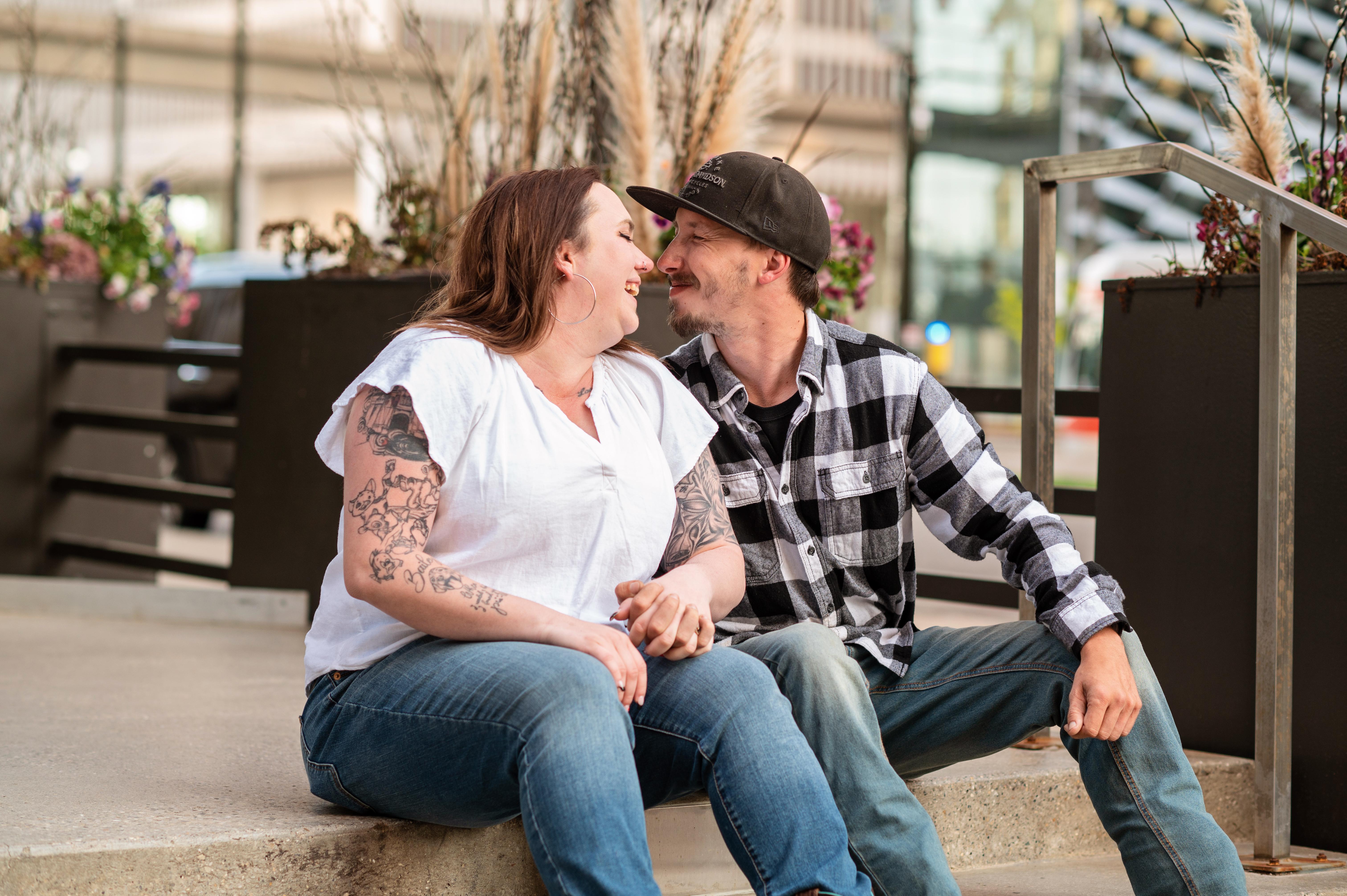 The Wedding Website of Mary Latshaw and Michael Ballard