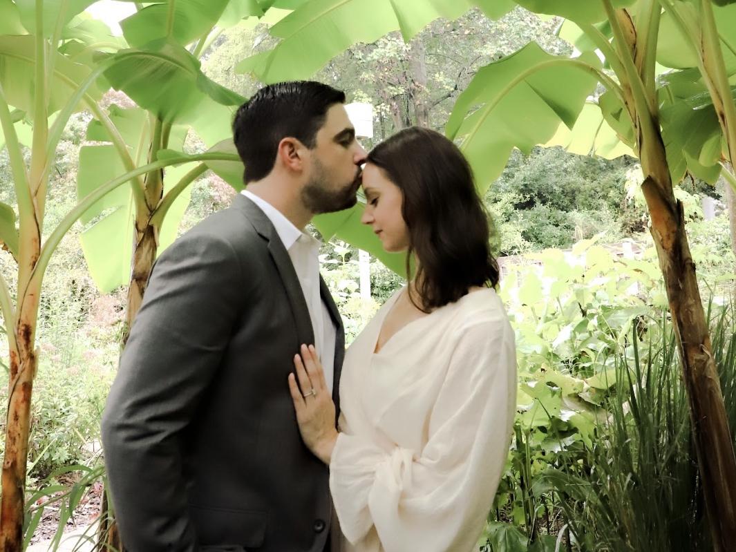 The Wedding Website of Shannon Nicosia and Kevin Madden