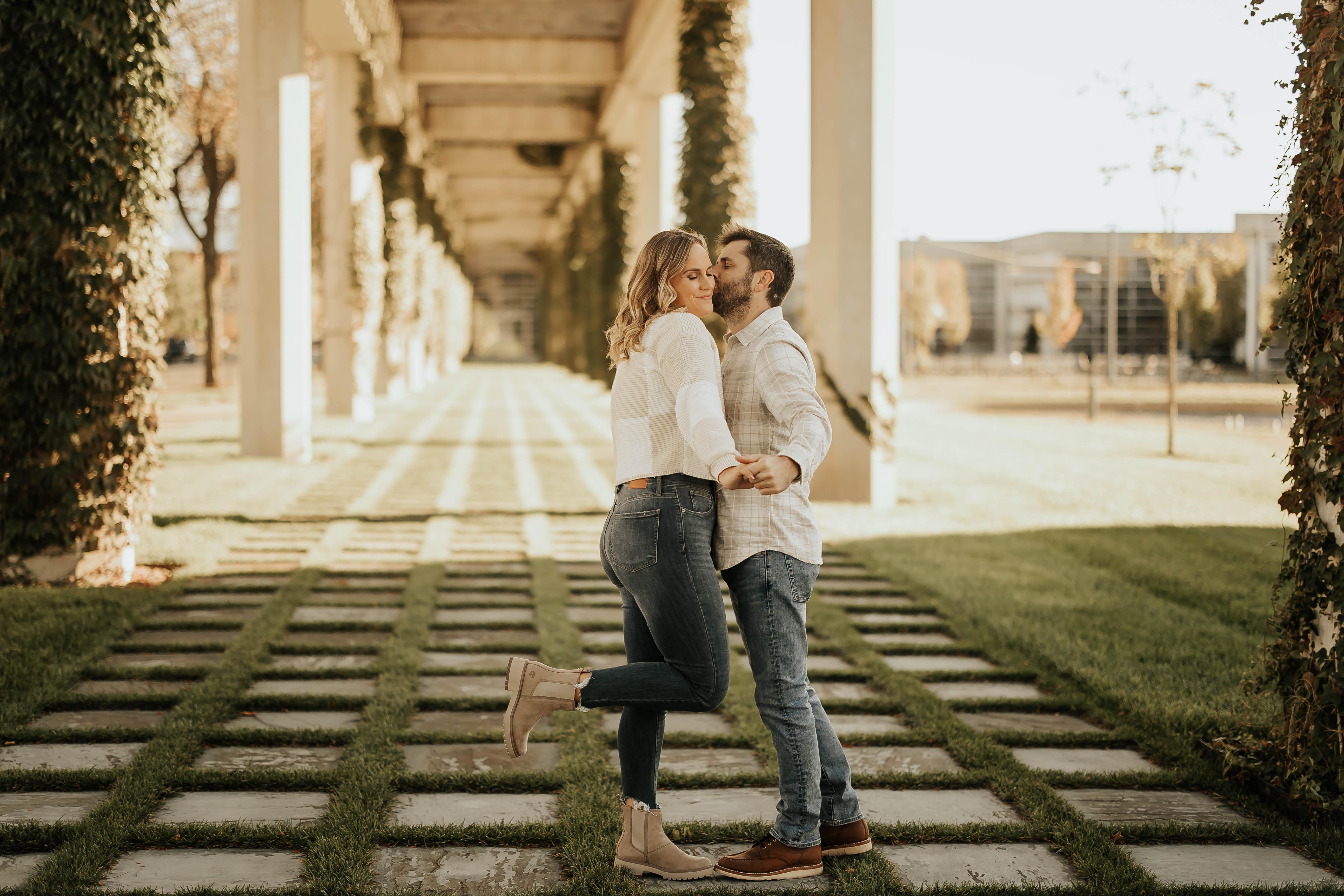 The Wedding Website of Mollie Lirot and Kevin McConaughy