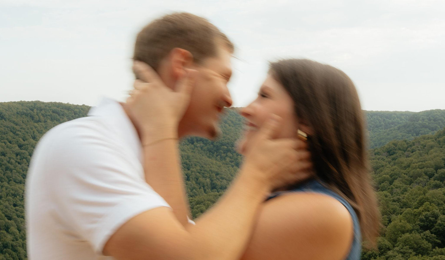 The Wedding Website of Jessica Hannah and Kross Goodman