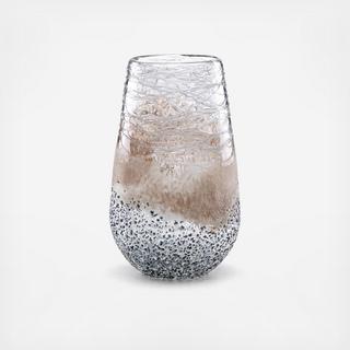 Seaview Surf Vase