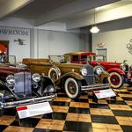 America's Packard Museum