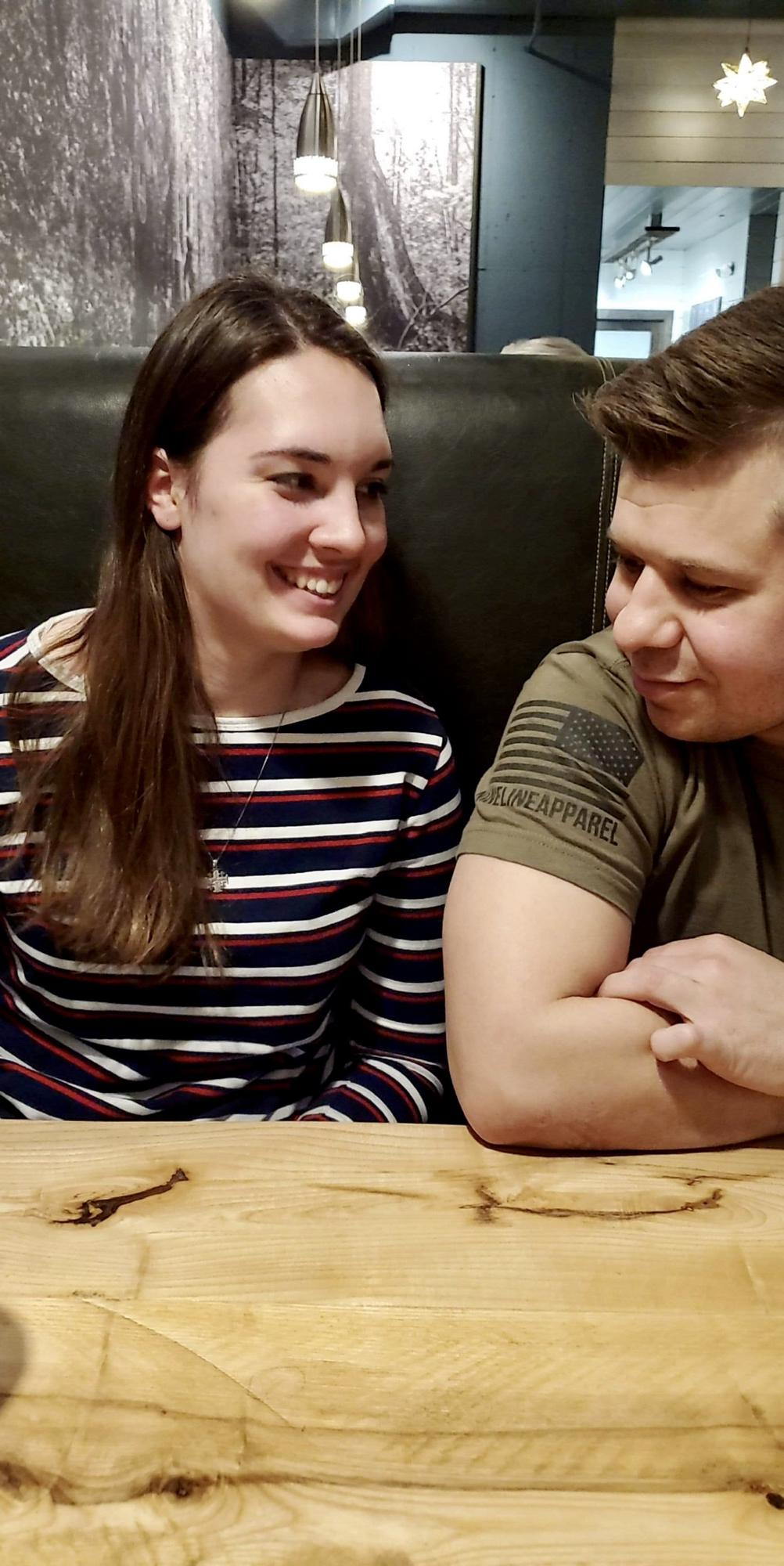 A candid 💜 2020