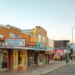 South Congress
