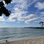 Kekaha Kai State Beach