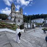 Bom Jesus do Monte