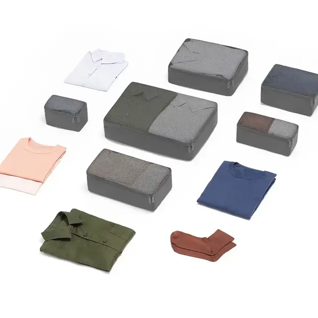 Away The Insider Packing Cubes (Set of 6)