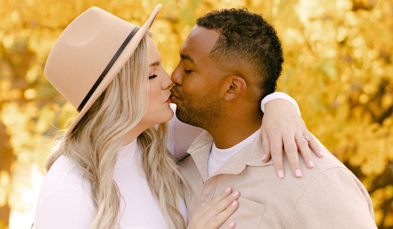 The Wedding Website of Kassie Elfering and Branden Upton
