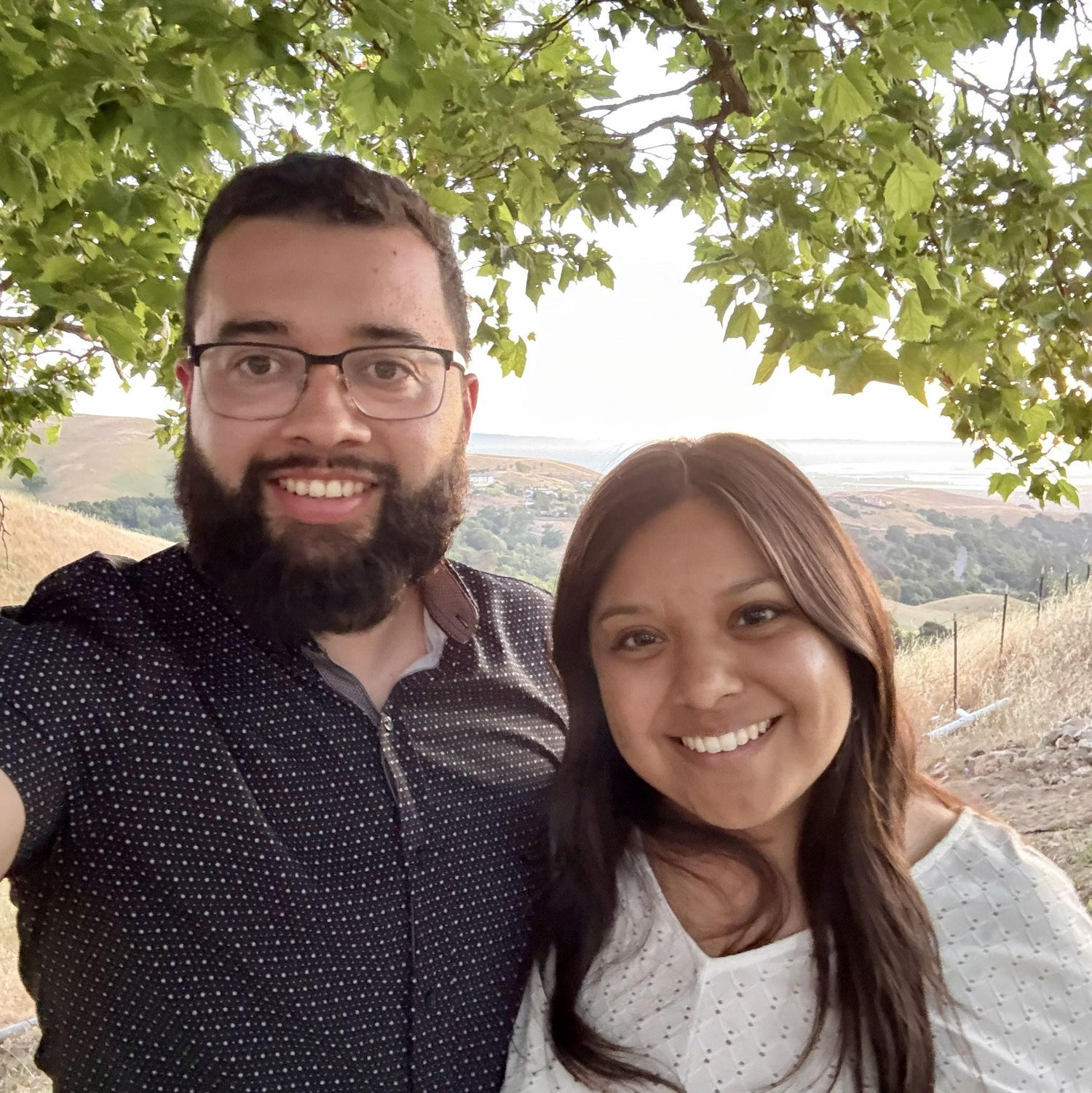 2025: Wine tasting in the hills