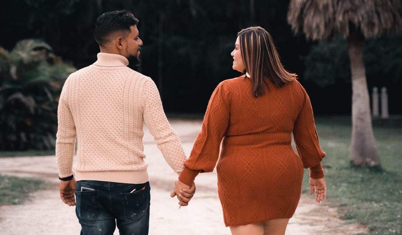 Jessica Benavides and Pablo Alicea's Wedding Website