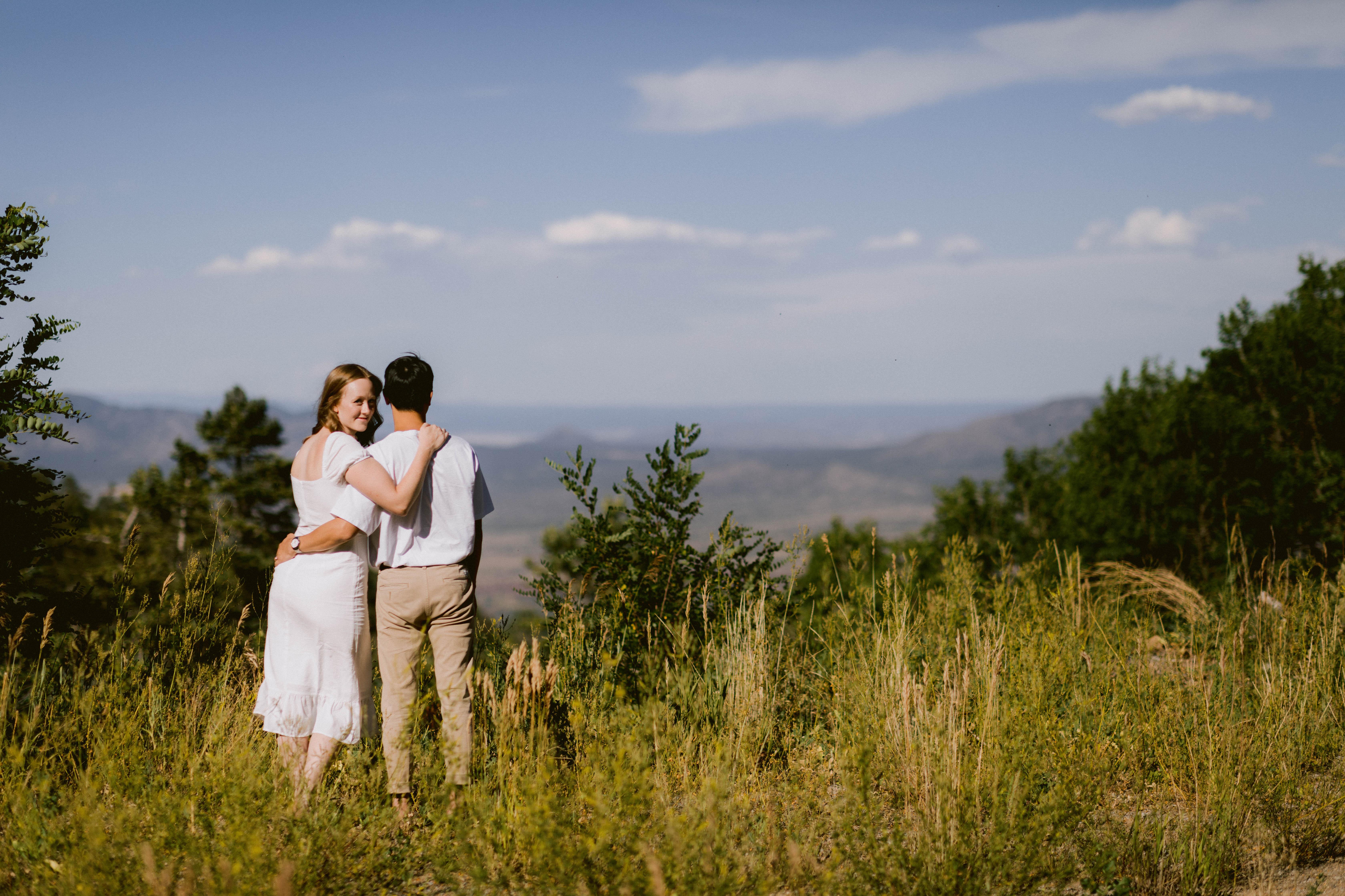 The Wedding Website of Nissa Felton and Jae Noh
