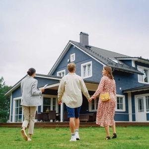 Future Home