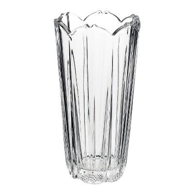 Bormioli Rocco Corolla Glass Flower Vase