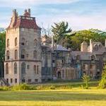Fonthill Castle