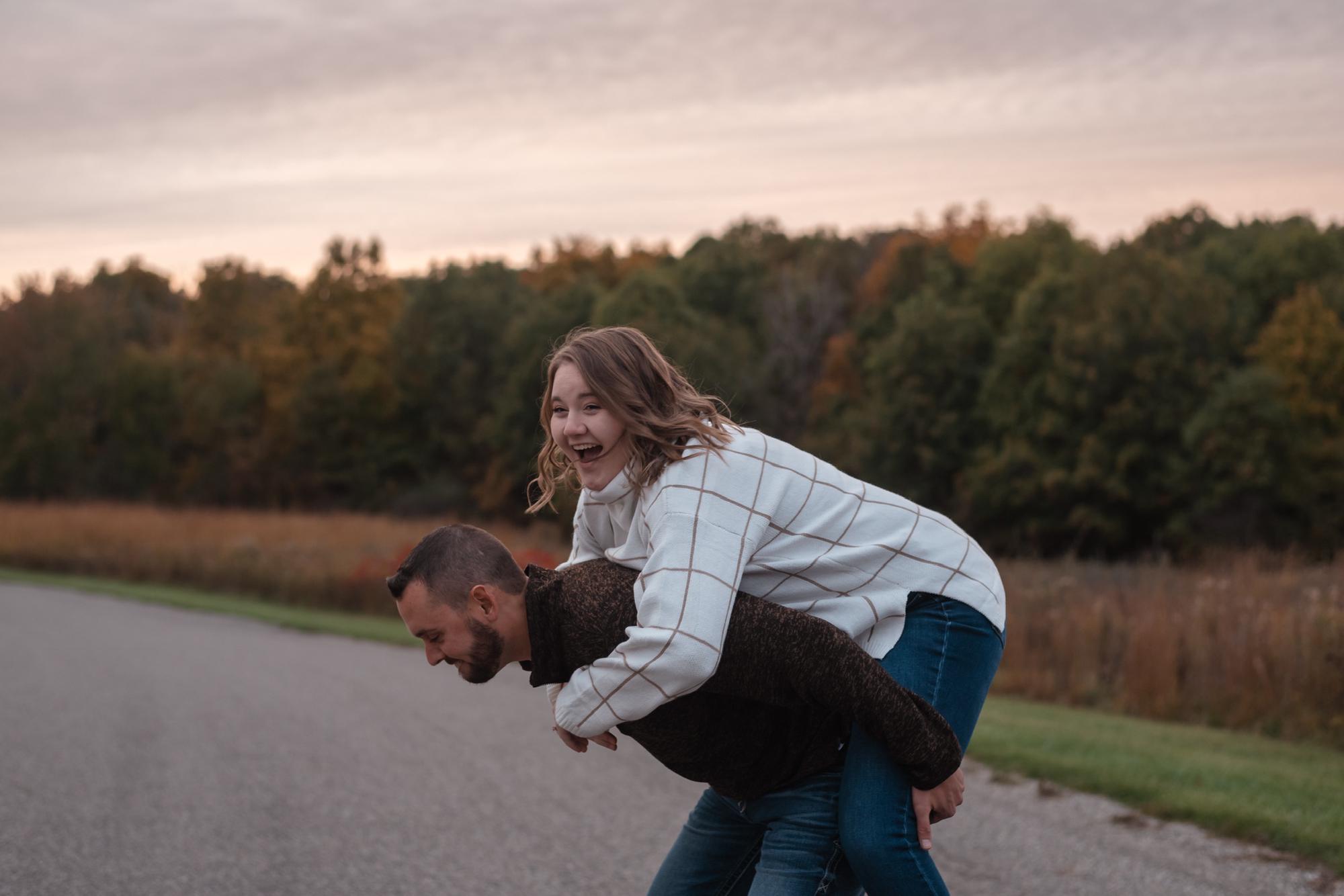 Engagement Photos